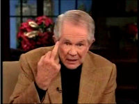 Pat Robertson